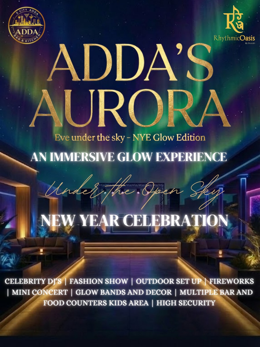 Adda's Aurora
